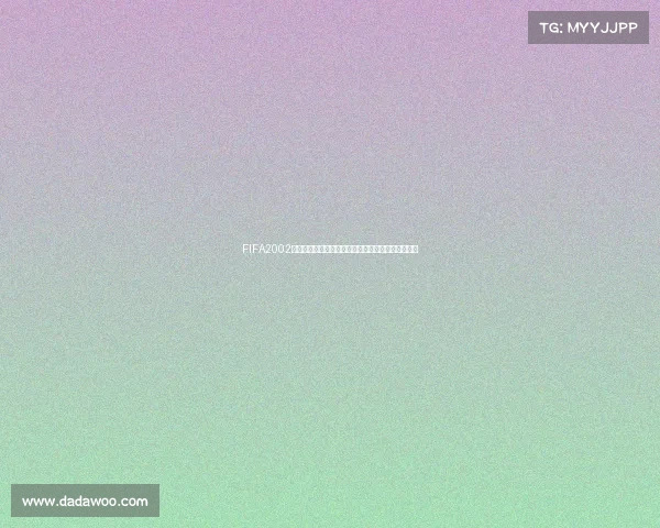 FIFA2002世界杯游戏入门及开启方法全流程详解攻略指南南版